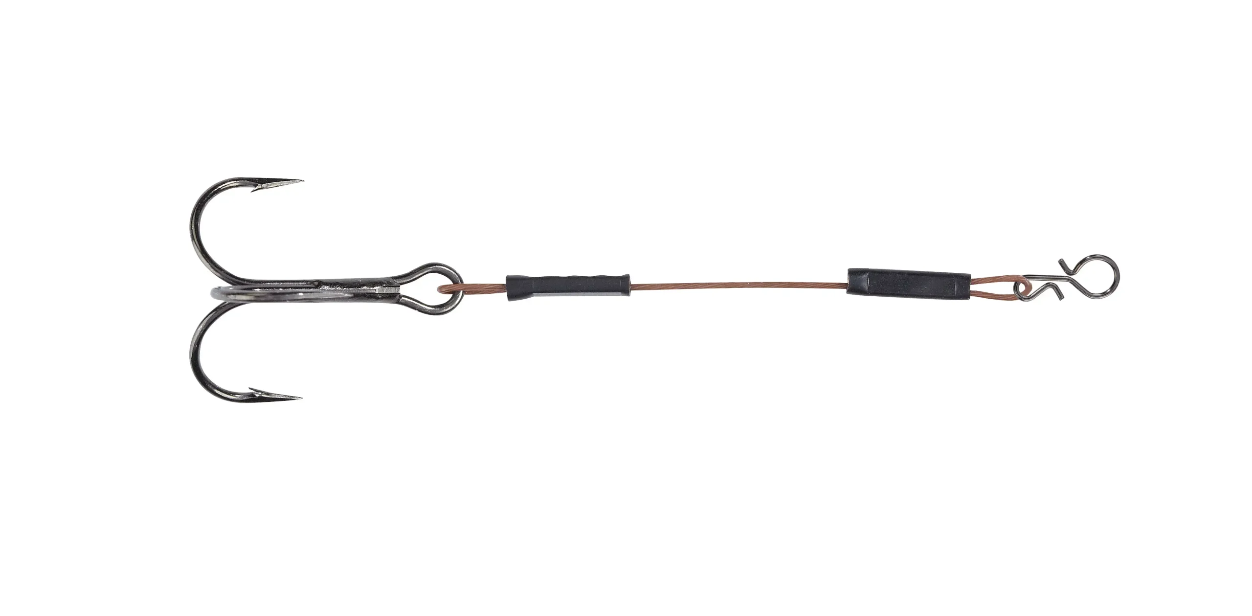 Balzer Shirasu Zander Stinger Rig 7x7 #4 7,5cm