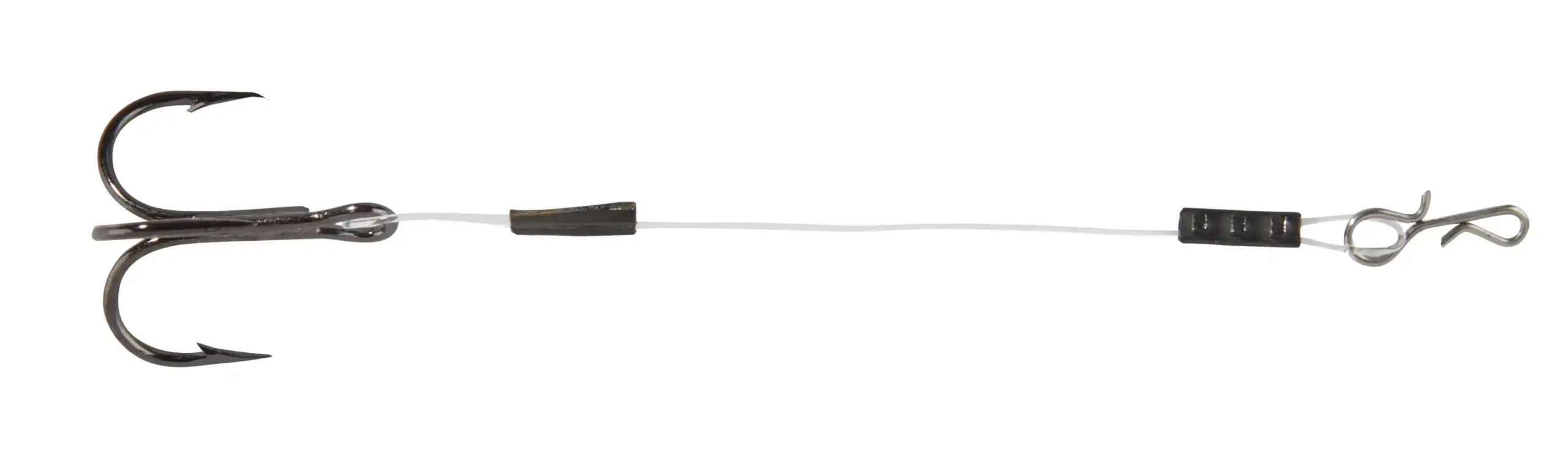 Balzer Shirasu Zander Stinger Rig Hardmono #8 3,5cm