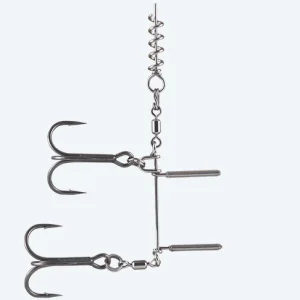 BKK BB Trigger-21 Stinger Rig SS #1/0
