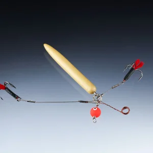 Balzer MK Adventure Auftriebsystem #2