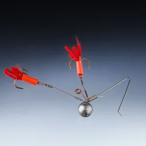 Balzer MK Adventure Spinn-System #1