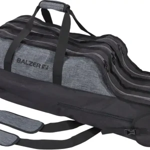 Balzer Performer 3-fach Rutenrucksack, 1,30m