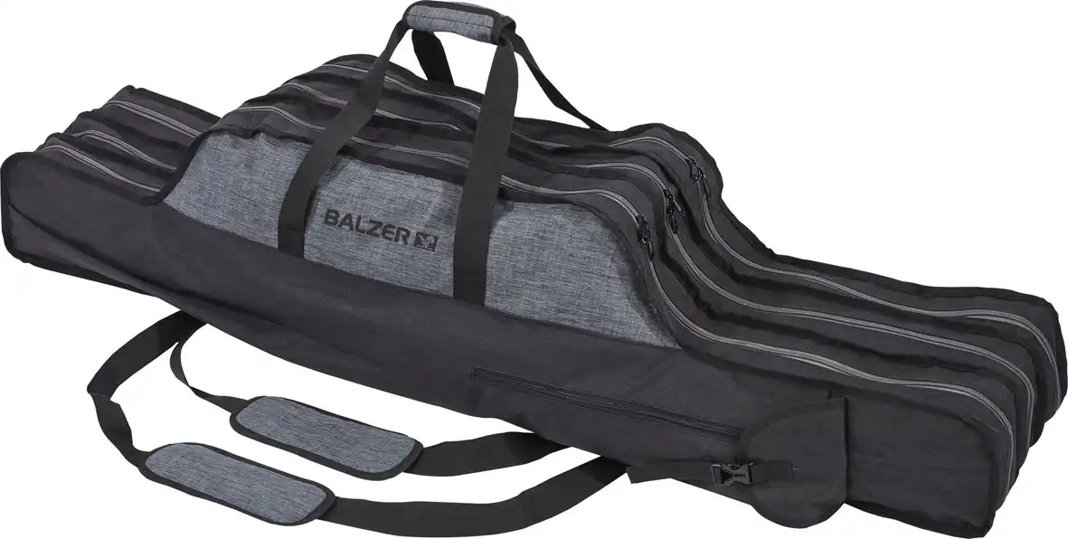 Balzer Performer 3-fach Rutenrucksack, 1,70m
