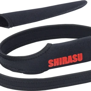 Balzer Shirasu Neopren-Rutenschutz 1,80-2,05m