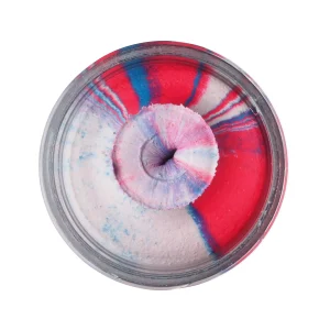 Berkley EU Glitter Trout Bait Captain America