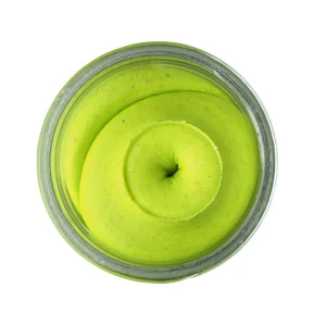 Berkley EU Glitter Trout Bait Chartreuse