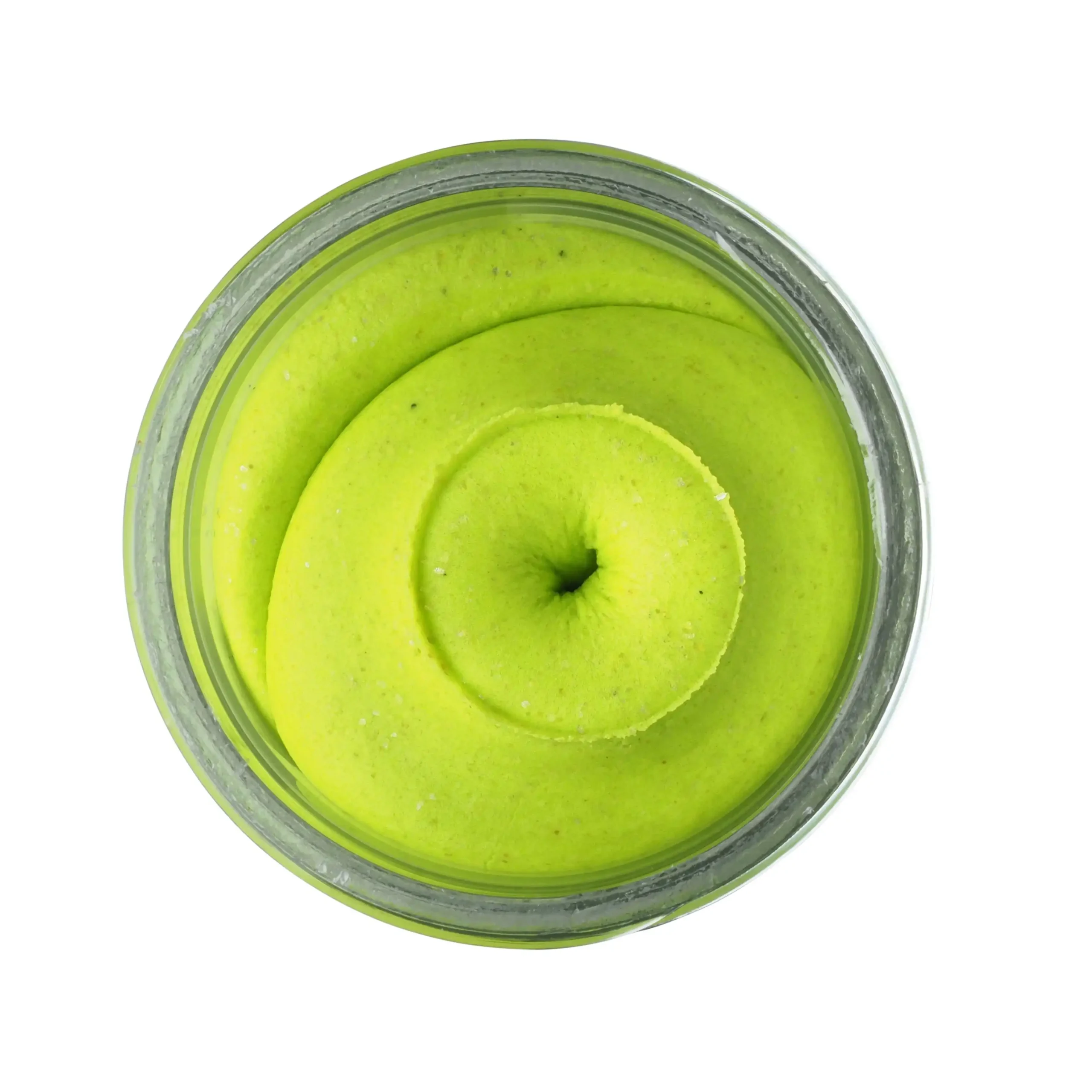 Berkley EU Glitter Trout Bait Chartreuse