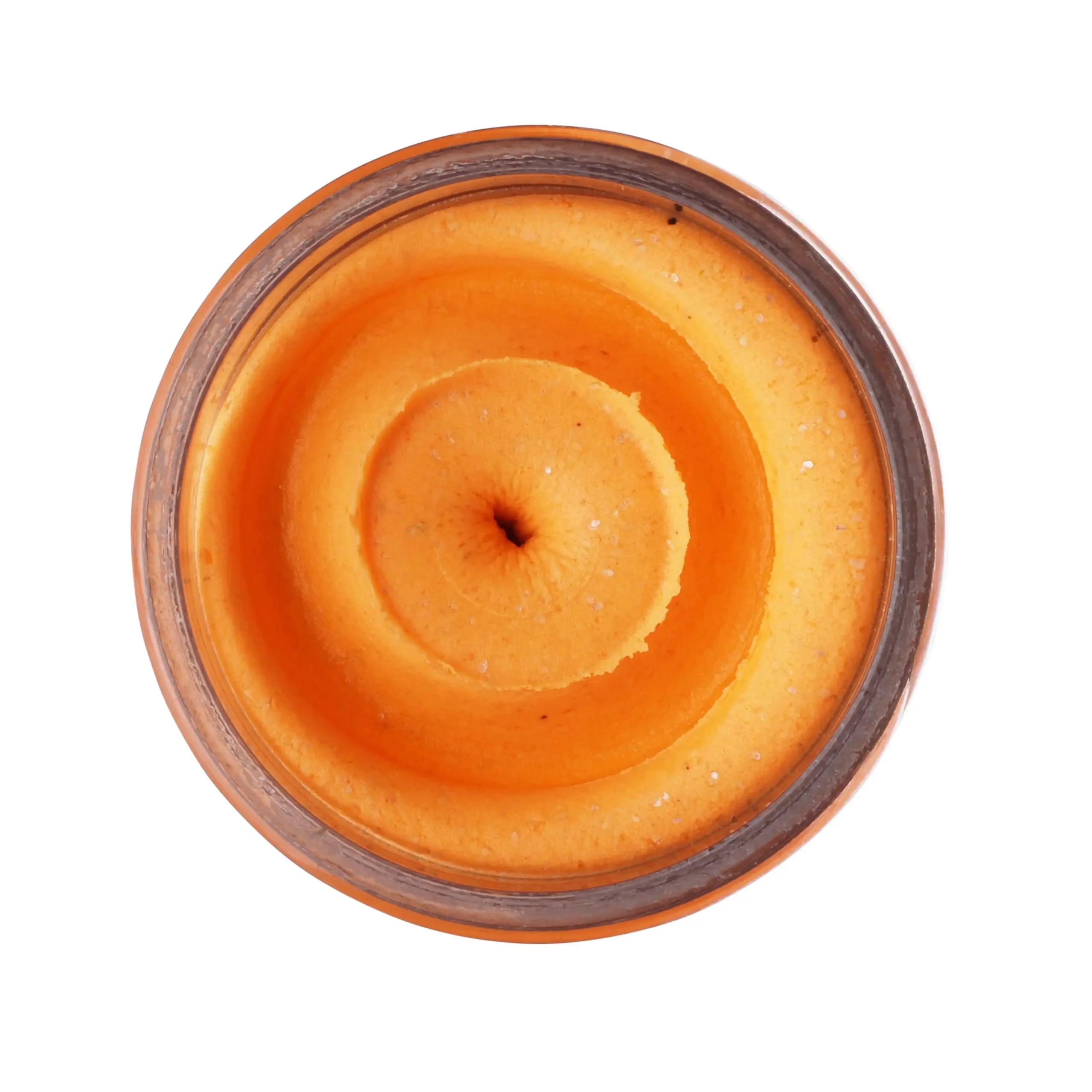 Berkley EU Glitter Trout Bait Fluo Orange