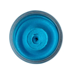 Berkley EU Glitter Trout Bait Neon Blue