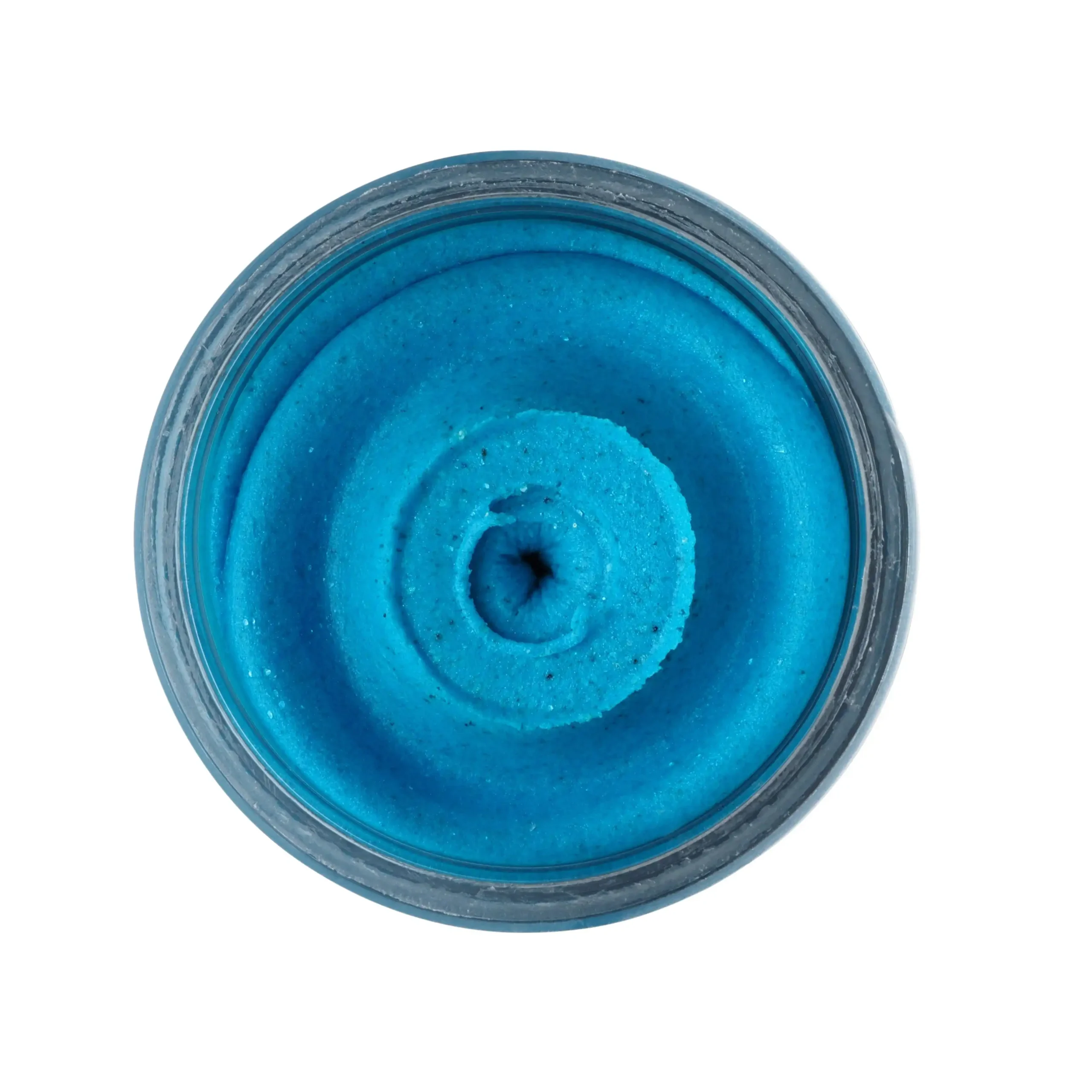 Berkley EU Glitter Trout Bait Neon Blue