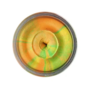 Berkley EU Glitter Trout Bait Rainbow