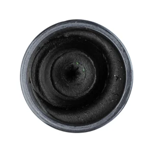 Berkley EU Glitter Trout Bait sinkend Black