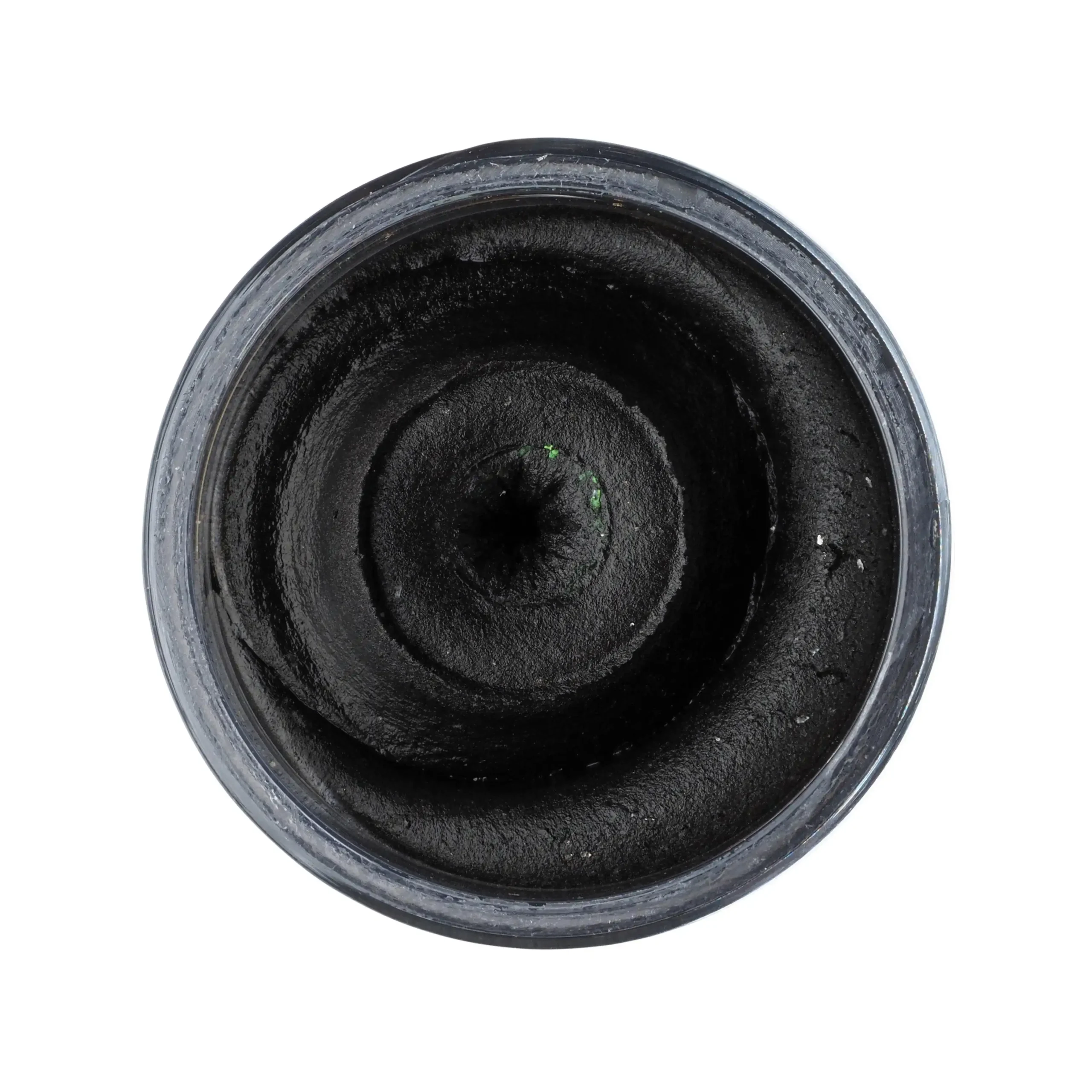 Berkley EU Glitter Trout Bait sinkend Black