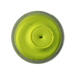 Berkley EU Glitter Trout Bait sinkend Chartreuse