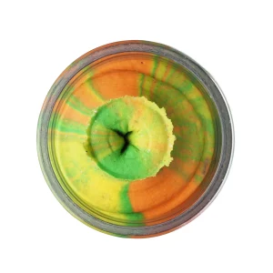 Berkley EU Glitter Trout Bait sinkend Rainbow