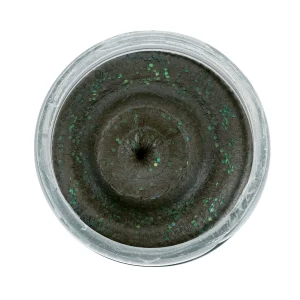Berkley EU Glitter Trout Bait sinkend White