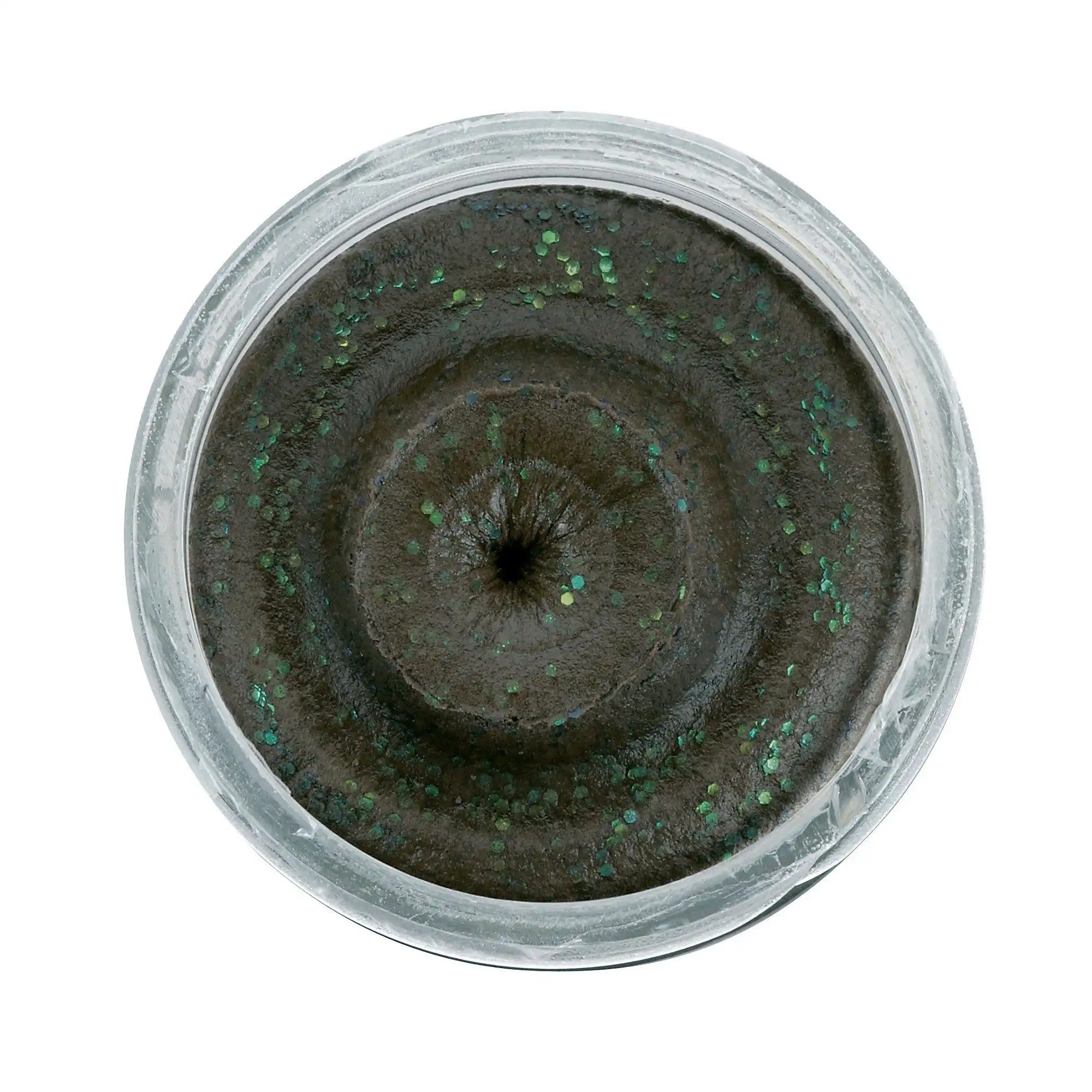 Berkley EU Glitter Trout Bait sinkend White