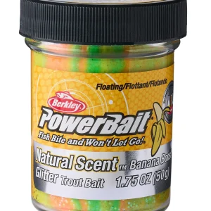 Berkley EU Ntgl Tripple Fruits Rainbow
