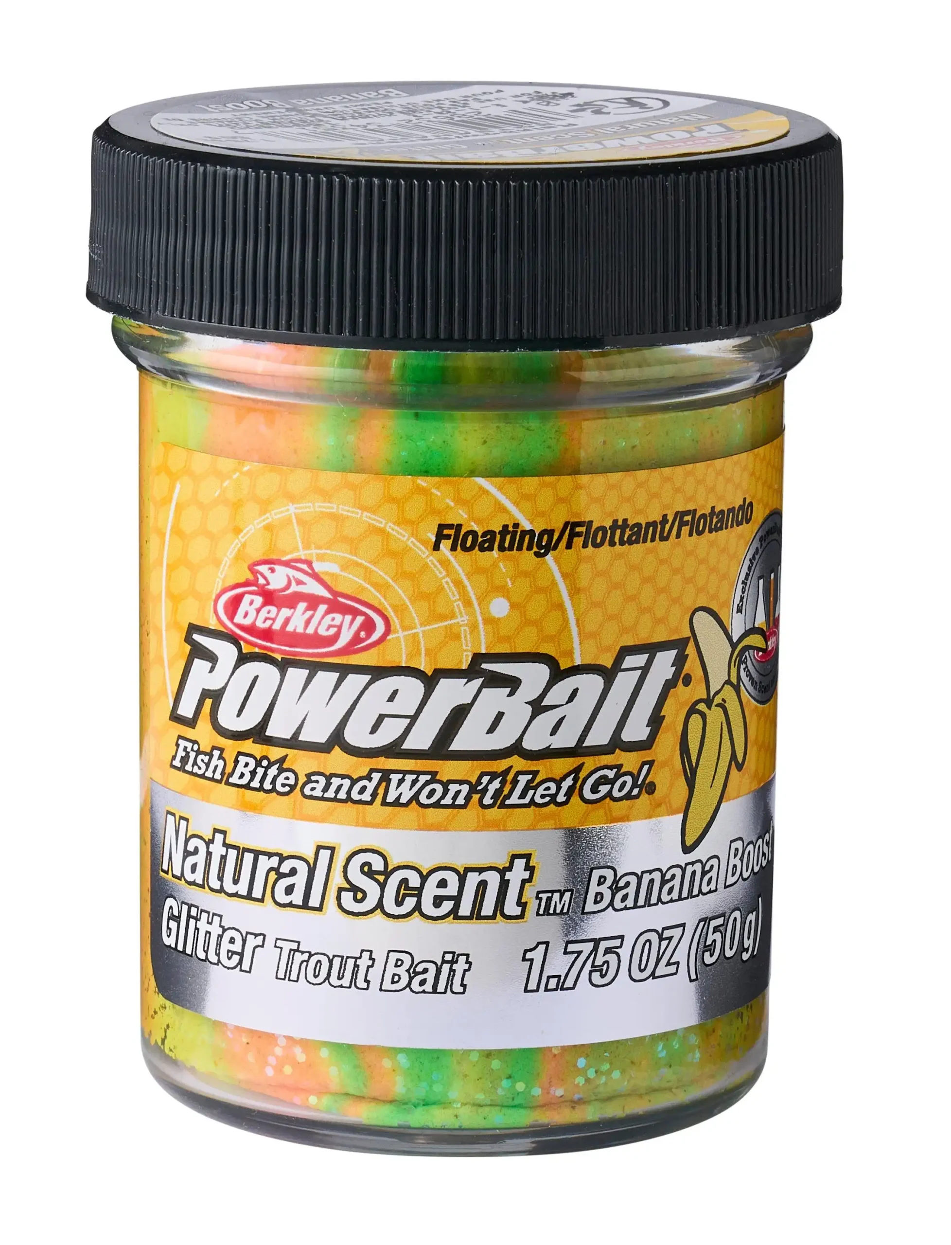 Berkley EU Ntgl Tripple Fruits Rainbow