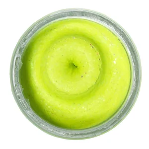 Berkley EU Ntgl Tripple Garlic Chartreuse Glitter