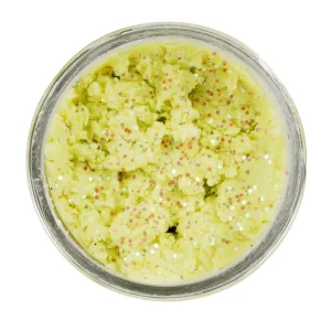 Berkley EU Ntgl Tripple Garlic Garlic Glitter