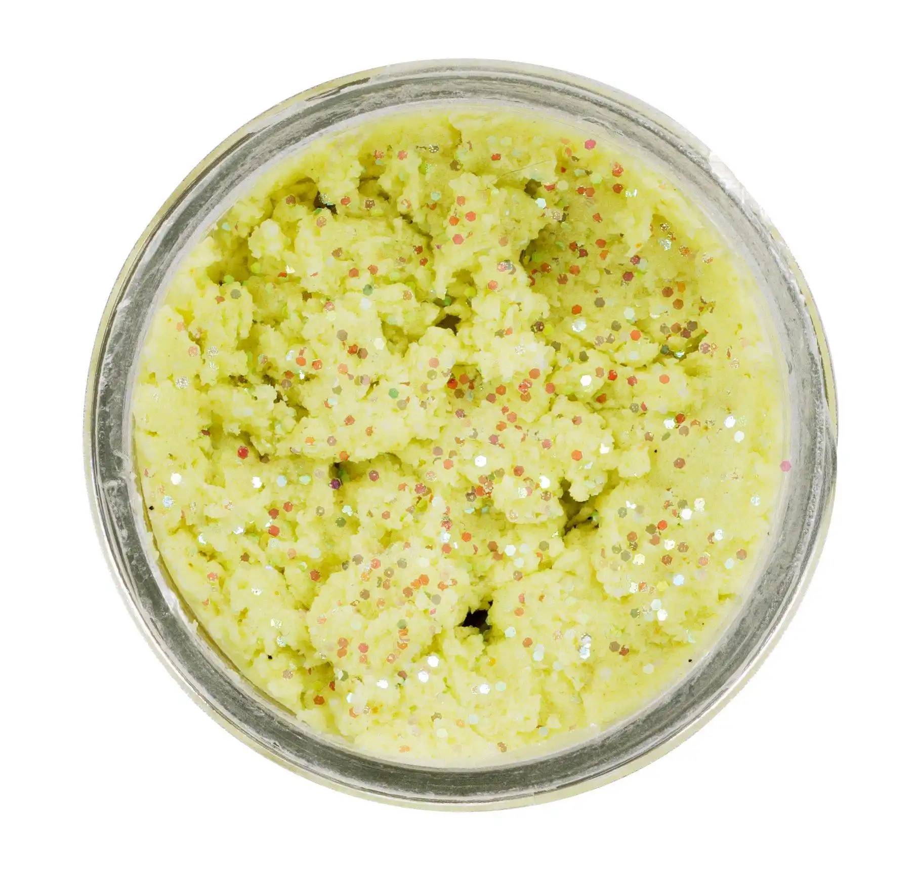 Berkley EU Ntgl Tripple Garlic Garlic Glitter