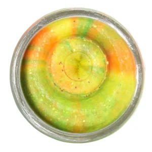 Berkley EU Ntgl Tripple Garlic Rainbow Glitter