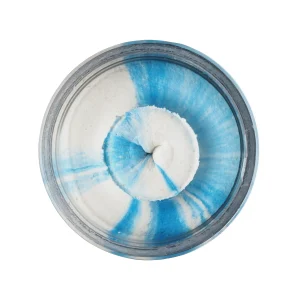 Berkley EU Ntgl Trout Bait White Blue Garlic