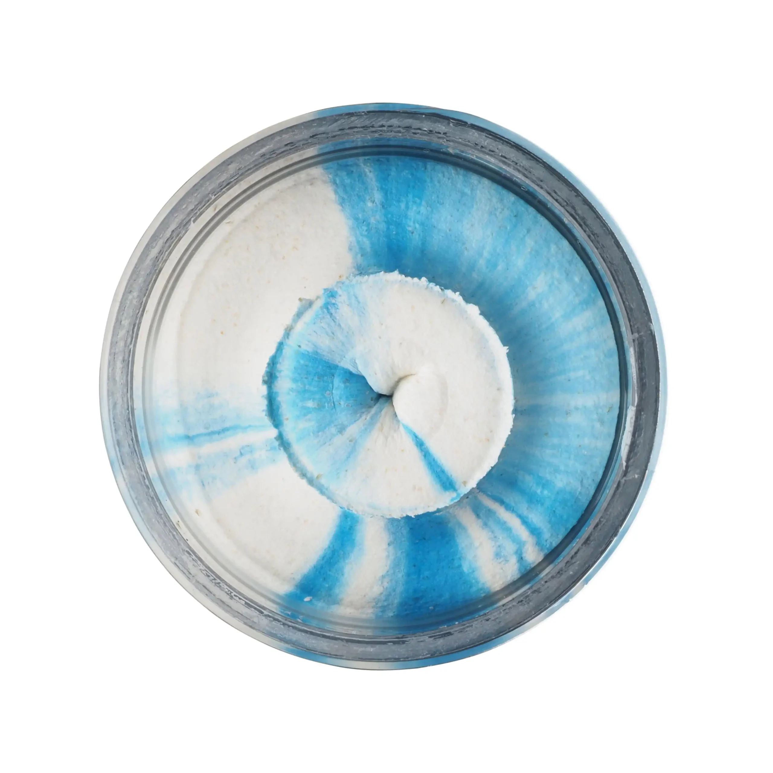 Berkley EU Ntgl Trout Bait White Blue Garlic