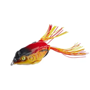 Balzer Killer Frog mit Fransen 10cm Tropical