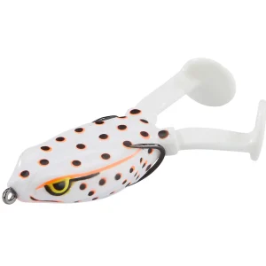 Balzer Paddle Frog 12cm Albino