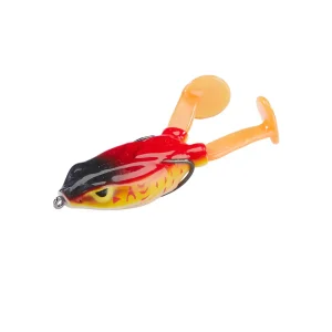 Balzer Paddle Frog 12cm Tropical