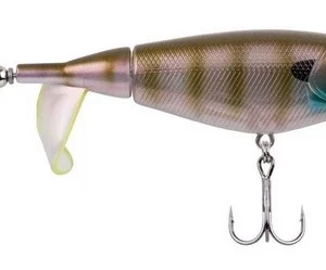 Berkley Choppo 7,5cm Ghost Bluegill