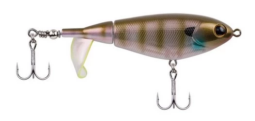 Berkley Choppo 7,5cm Ghost Bluegill