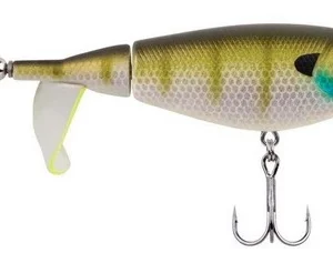 Berkley Choppo 7,5cm MF Bluegill