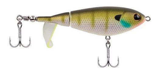 Berkley Choppo 7,5cm MF Bluegill