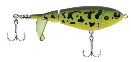 Berkley Choppo 7,5cm MF Frog