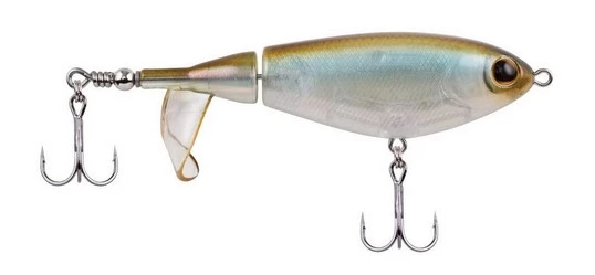 Berkley Choppo 7,5cm Perfect Ghost