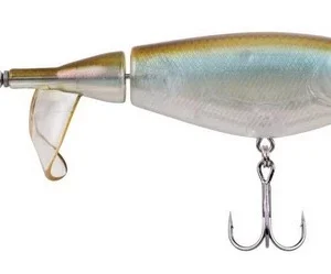 Berkley Choppo 9cm Perfect Ghost