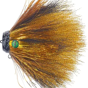 Balzer Magic Fibre Lure Barsch 12g