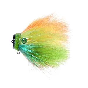 Balzer Magic Fibre Lure Fireshark 12g