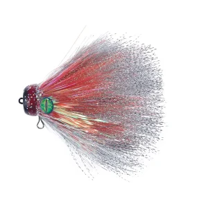 Balzer Magic Fibre Lure Weißfisch 12g