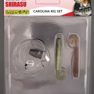 Balzer Carolina Perch 75cm