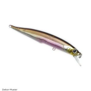 A-Tec Crazee Minnow 70SF 7cm Mirror Wakasagi A-Tec Crazee Minnow 70SF 7cm Mirror Wakasagi