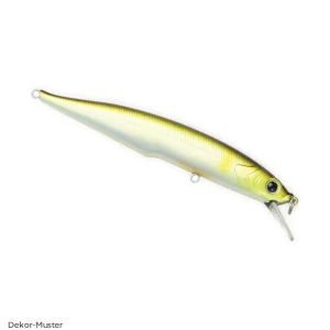 A-Tec Crazee Minnow 70SF 7cm Pearl Ayu A-Tec Crazee Minnow 70SF 7cm Pearl Ayu