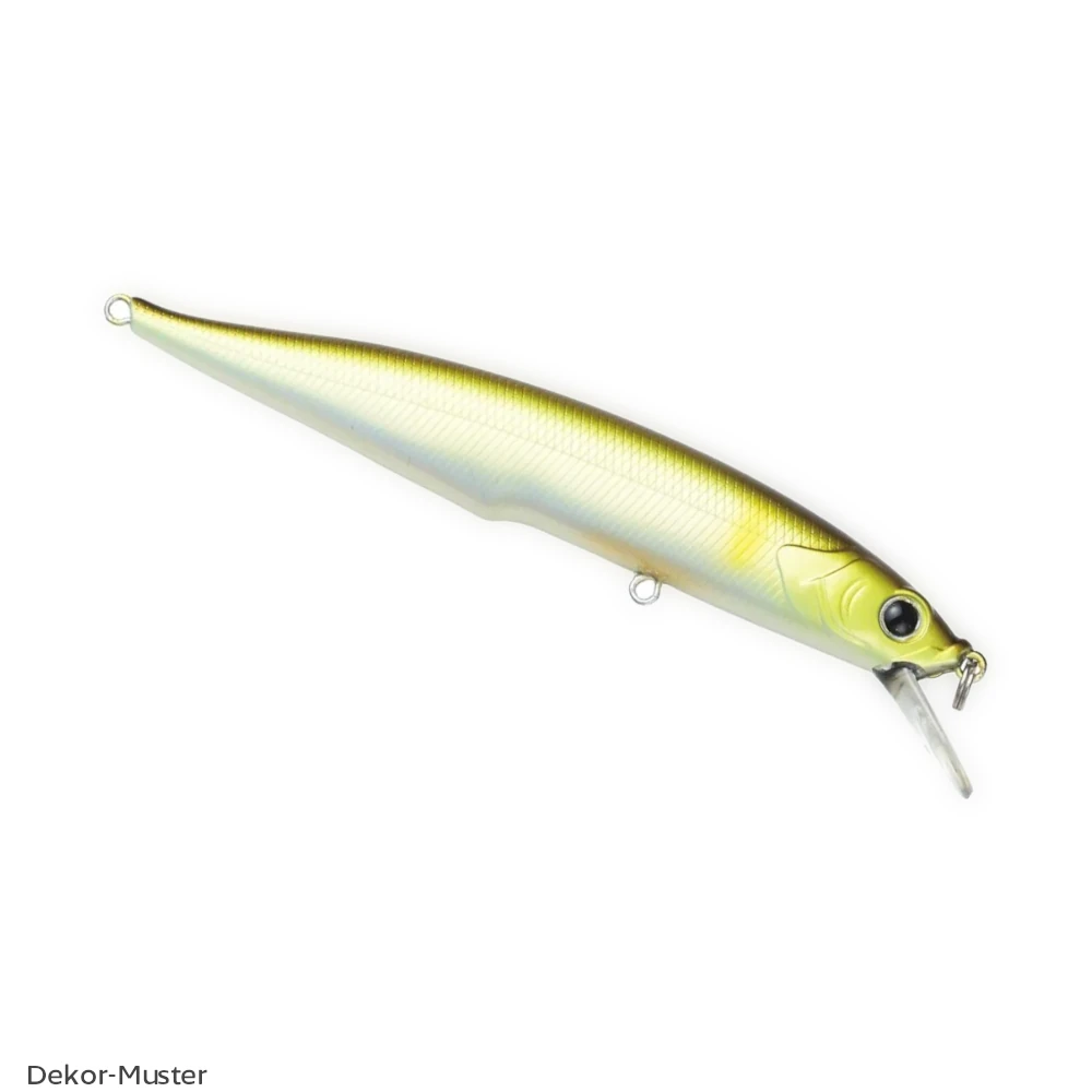 A-Tec Crazee Minnow 70SF 7cm Pearl Ayu