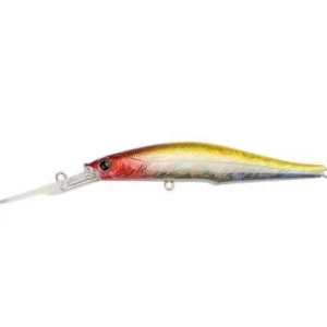 A-Tec Crazee Minnow 96DD 9,6cm Clown A-Tec Crazee Minnow 96DD 9,6cm Clown