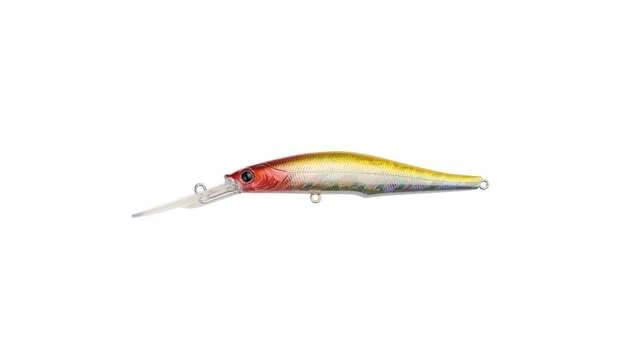 A-Tec Crazee Minnow 96DD 9,6cm Clown