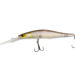 A-Tec Crazee Minnow 96DD 9,6cm Ghost Wakasagi
