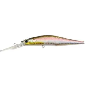 A-Tec Crazee Minnow 96DD 9,6cm Hologram Shad